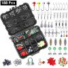 Portable Fishing Set