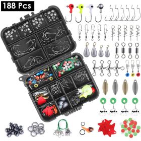 Portable Fishing Set
