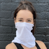 Neck Gaiter Face Mask