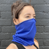 Neck Gaiter Face Mask
